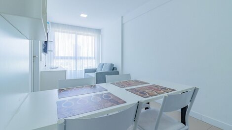 Parque Shopping #706 - Apartment in Pina by Carpediem