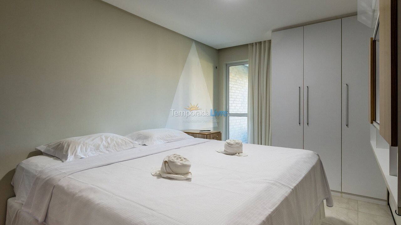 Apartamento para alquiler de vacaciones em Aquiraz (Ce Praia Porto das Dunas)