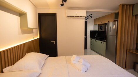 MOVE #617 - Estúdio em Tambaú por Carpediem