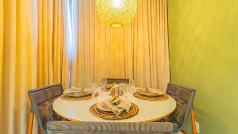 Cais Eco #304 - Apartment with pool by Carpediem