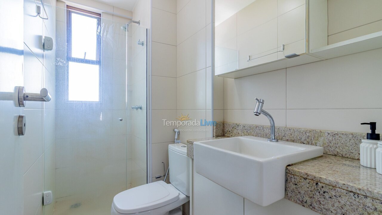 Apartment for vacation rental in Recife (Pe Praia do Pina)