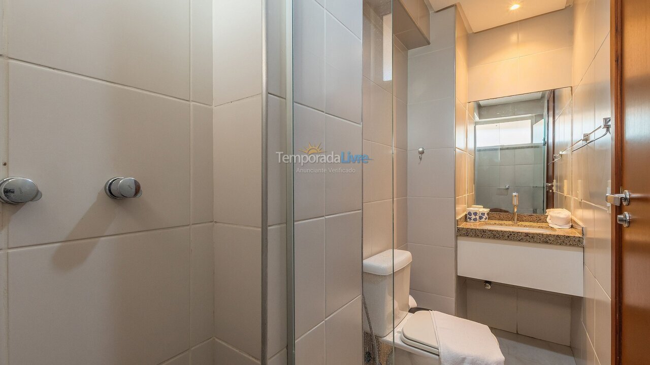 Apartamento para alquiler de vacaciones em Aquiraz (Ce Praia Porto das Dunas)