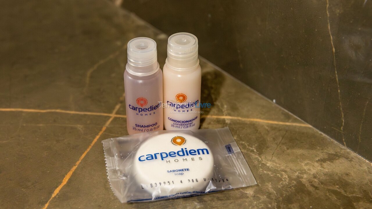 Apartamento para aluguel de temporada em João Pessoa (Pb Jardim Oceania)