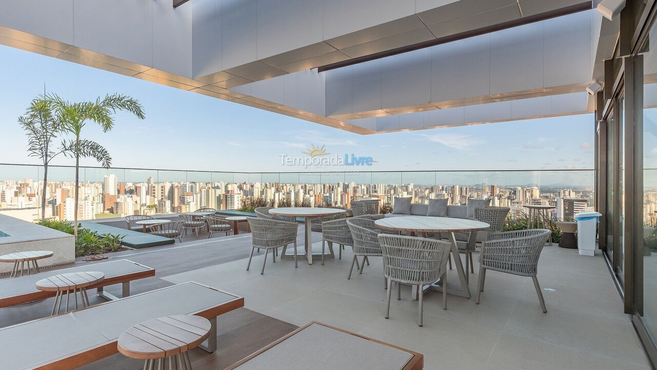 Apartamento para alquiler de vacaciones em Fortaleza (Ce Praia de Meireles)