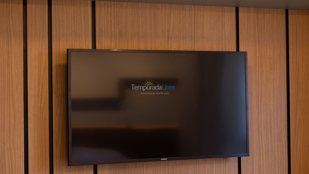 Apartamento para aluguel de temporada em João Pessoa (Pb Praia de Tambaú)