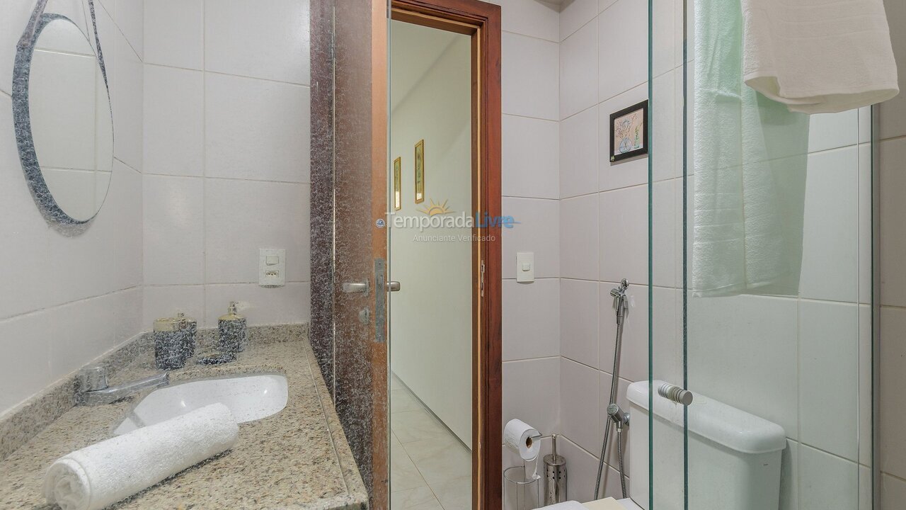 Apartamento para alquiler de vacaciones em Aquiraz (Ce Praia Porto das Dunas)