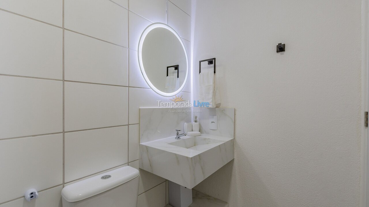 Apartment for vacation rental in Fortaleza (Ce Praia do Futuro)