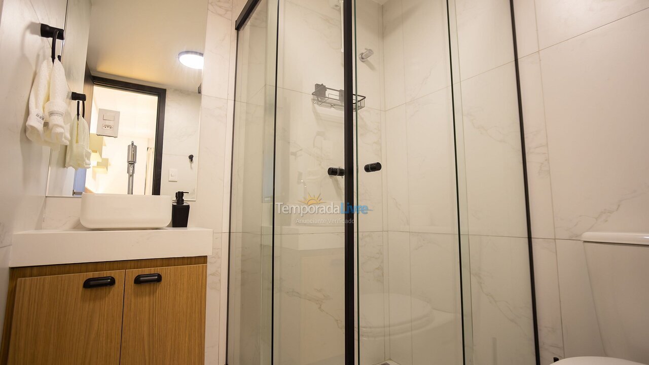 Apartamento para aluguel de temporada em João Pessoa (Pb Praia de Tambaú)