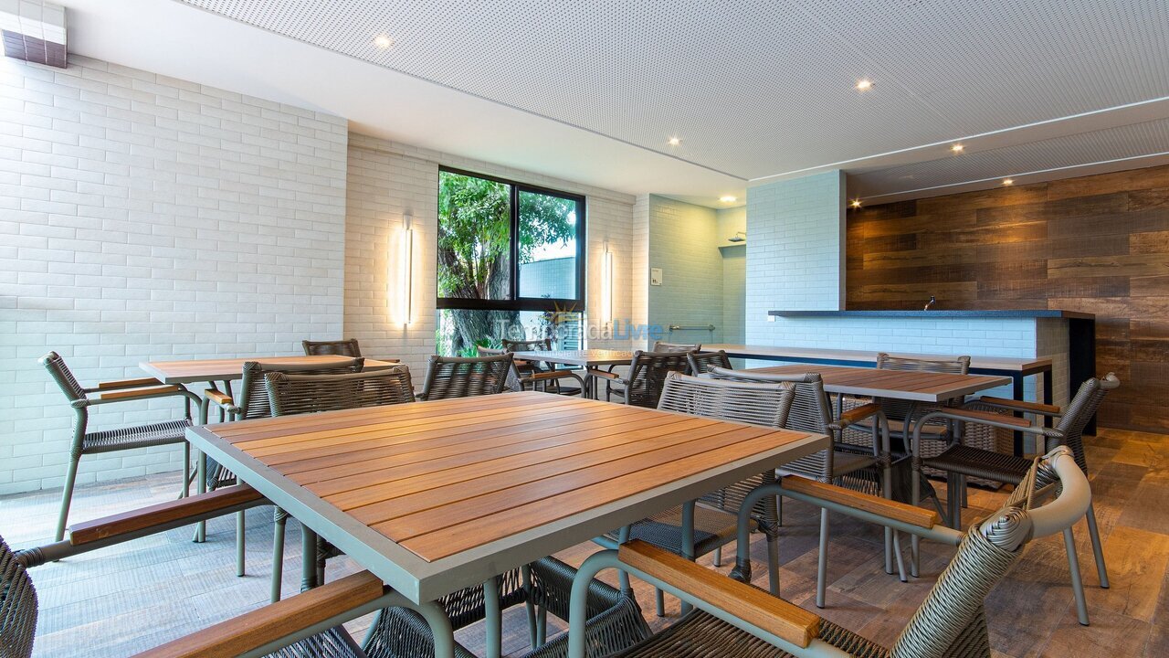 Apartment for vacation rental in Recife (Pe Praia do Pina)