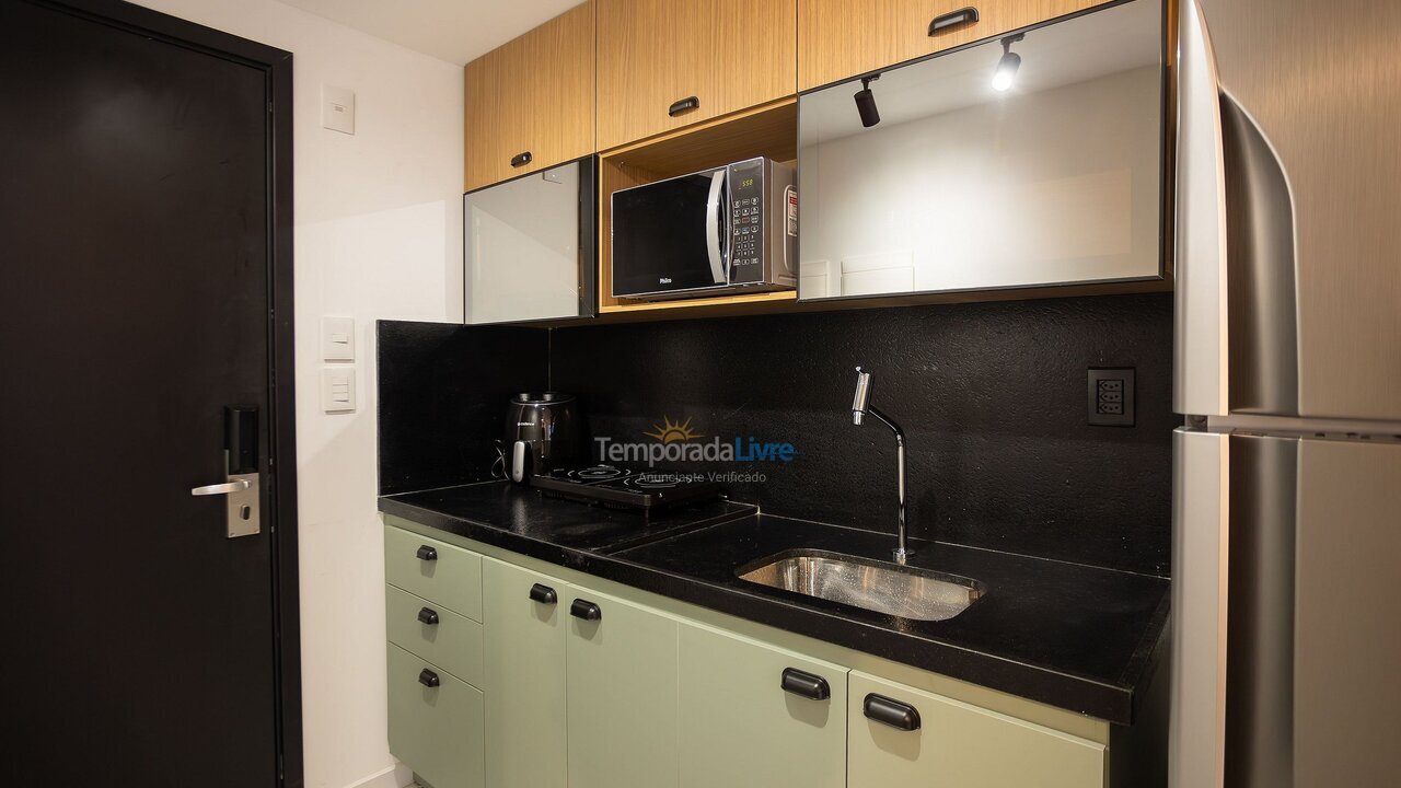 Apartamento para aluguel de temporada em João Pessoa (Pb Praia de Tambaú)