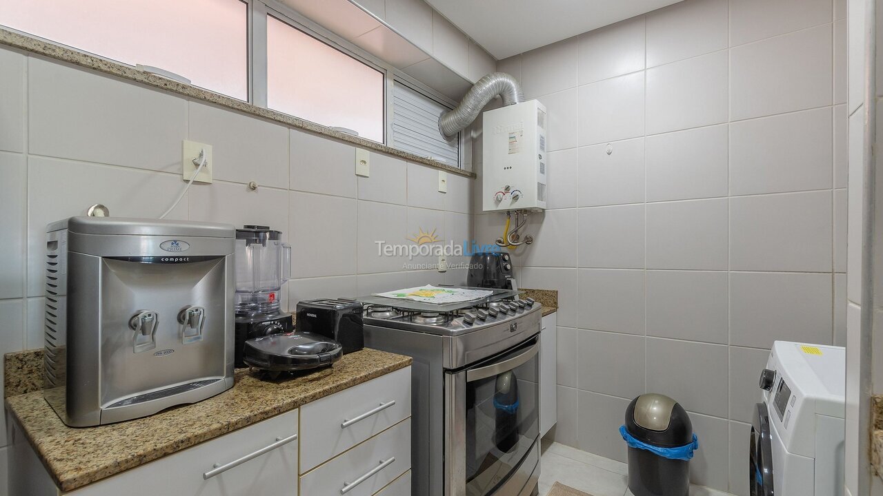 Apartamento para alquiler de vacaciones em Aquiraz (Ce Praia Porto das Dunas)