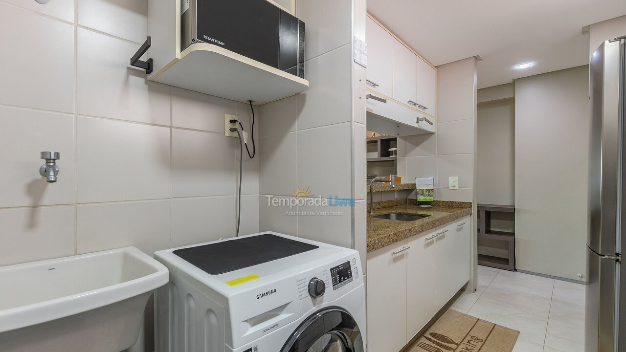 Apartamento para alquiler de vacaciones em Aquiraz (Ce Praia Porto das Dunas)