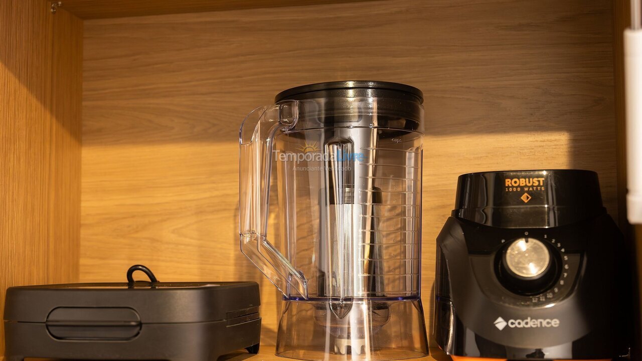 Apartamento para aluguel de temporada em João Pessoa (Pb Praia de Tambaú)