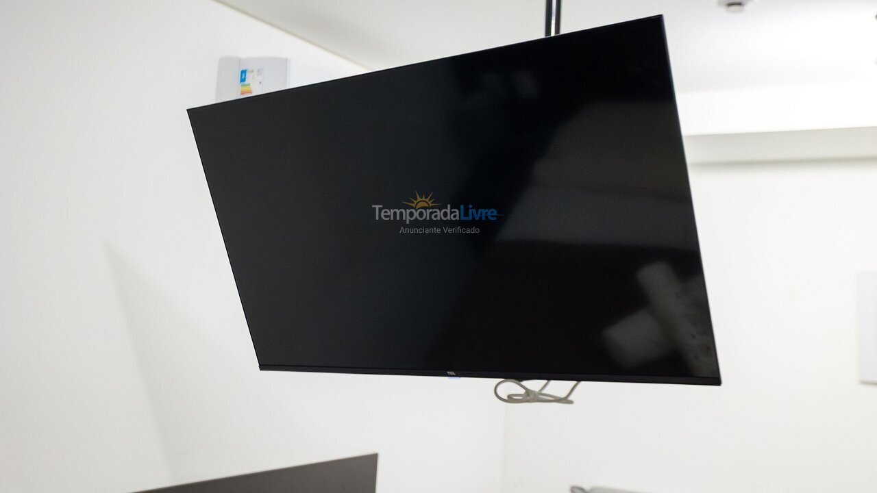 Apartamento para aluguel de temporada em João Pessoa (Pb Jardim Oceania)