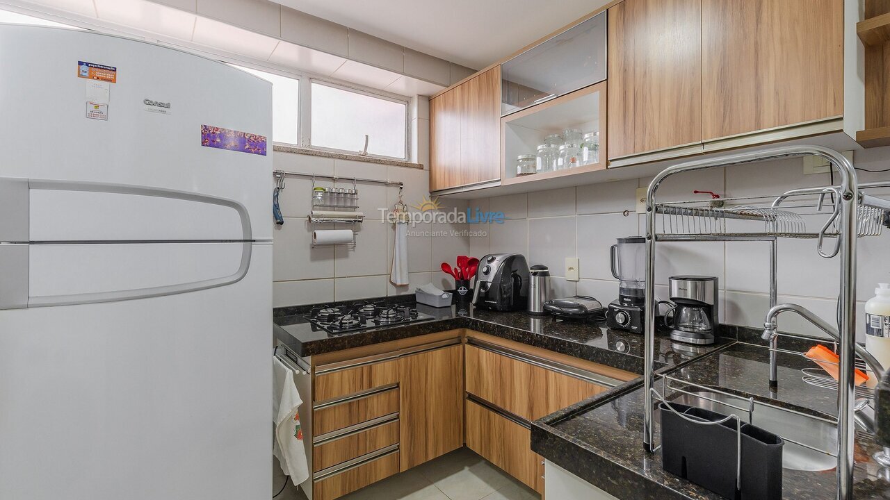 Apartamento para alquiler de vacaciones em Aquiraz (Ce Praia Porto das Dunas)