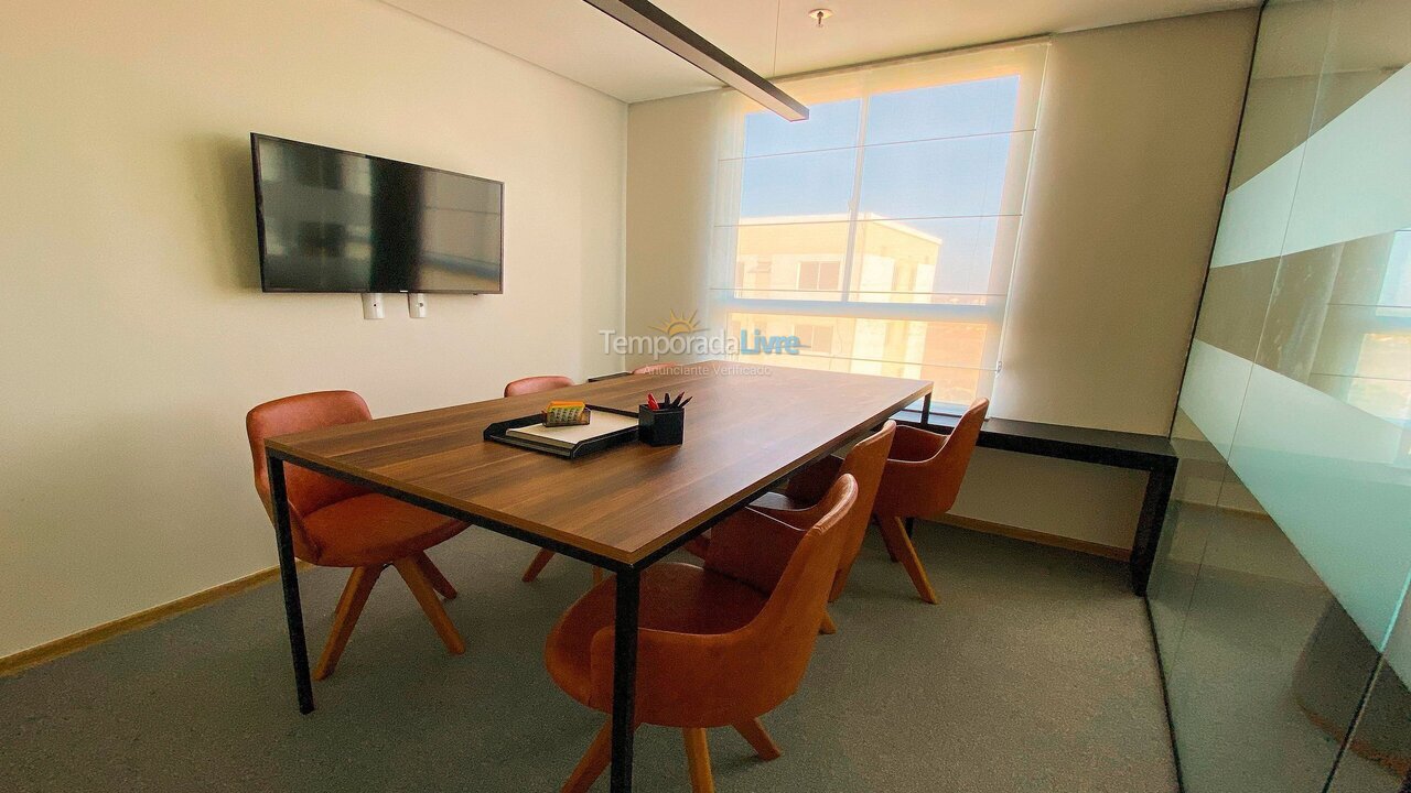 Apartment for vacation rental in Fortaleza (Ce Praia do Futuro)