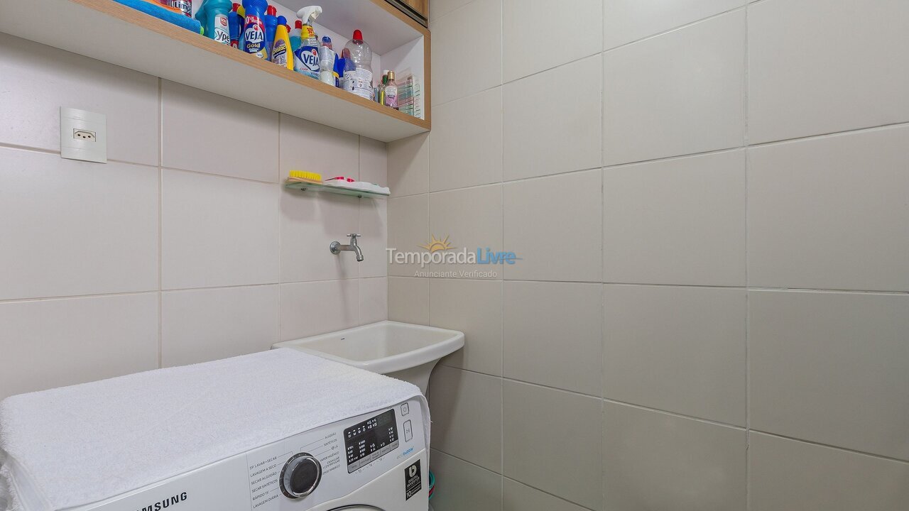 Apartamento para alquiler de vacaciones em Aquiraz (Ce Praia Porto das Dunas)