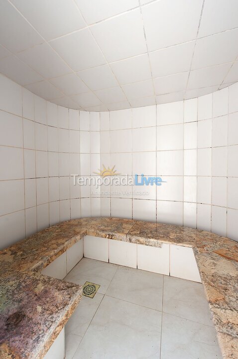 Apartamento para alquiler de vacaciones em Aquiraz (Ce Praia Porto das Dunas)