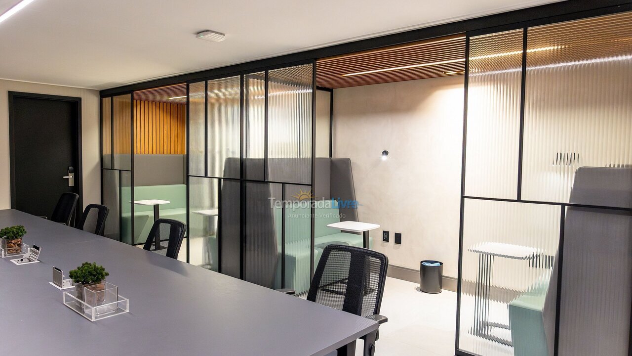 Apartamento para aluguel de temporada em João Pessoa (Pb Praia de Tambaú)