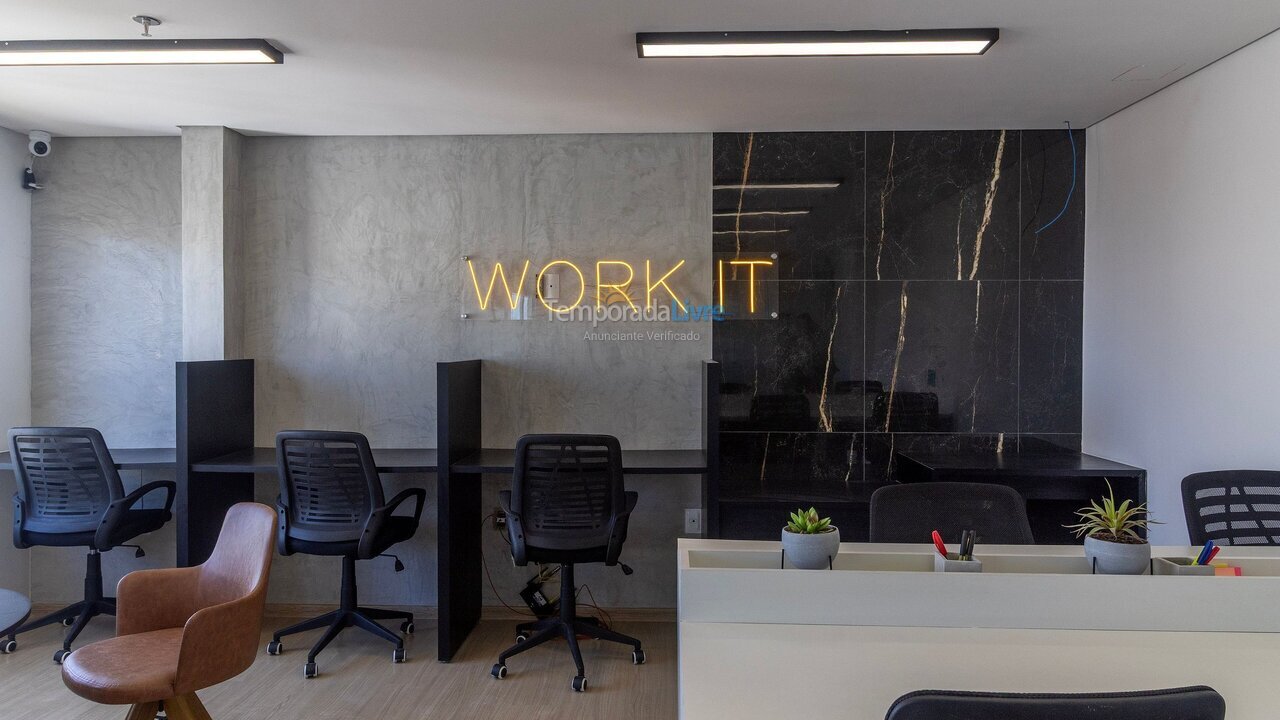 Apartment for vacation rental in Fortaleza (Ce Praia do Futuro)