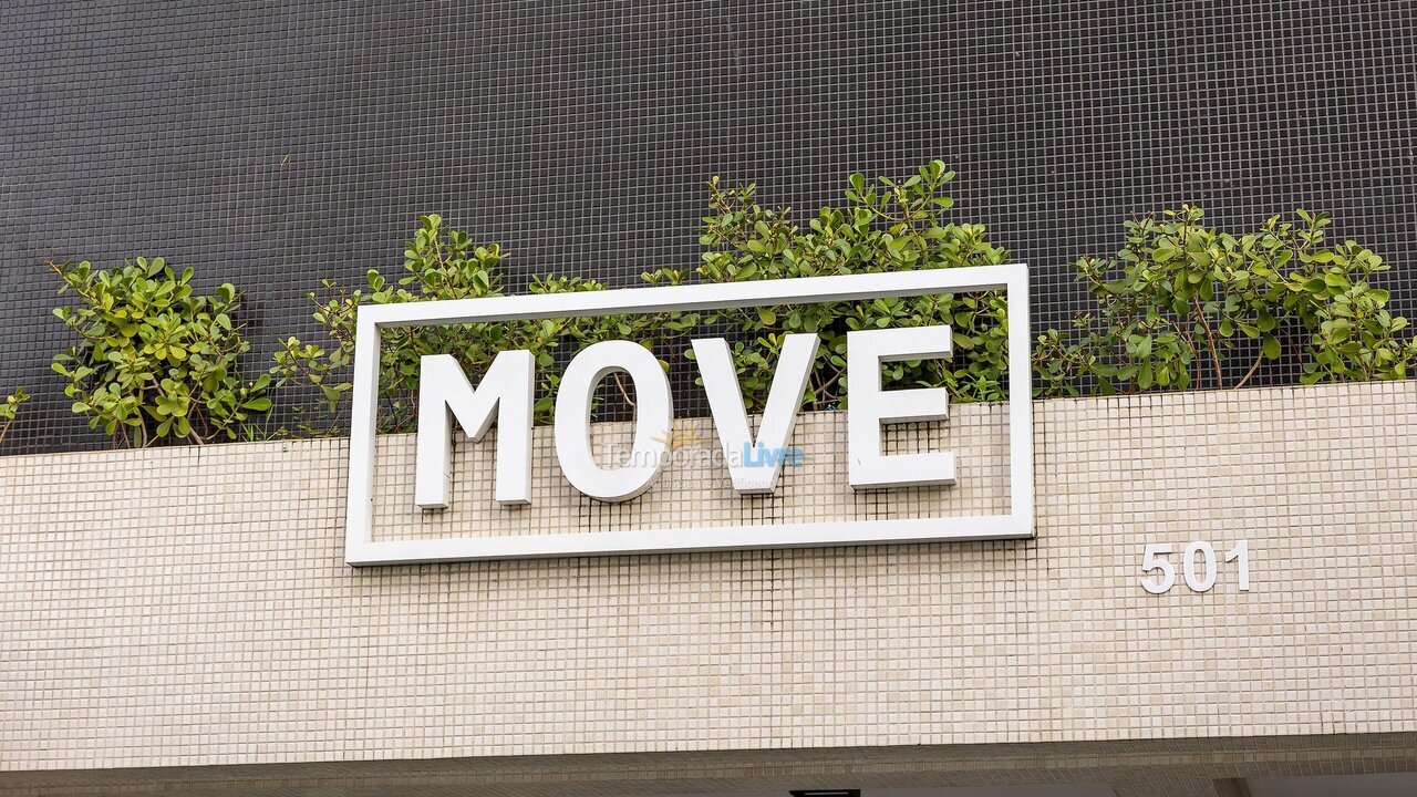 Apartamento para aluguel de temporada em João Pessoa (Pb Praia de Tambaú)