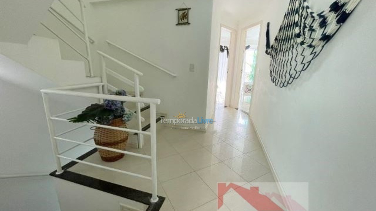 Apartamento para aluguel de temporada em Bombinhas (Praia de Bombas)