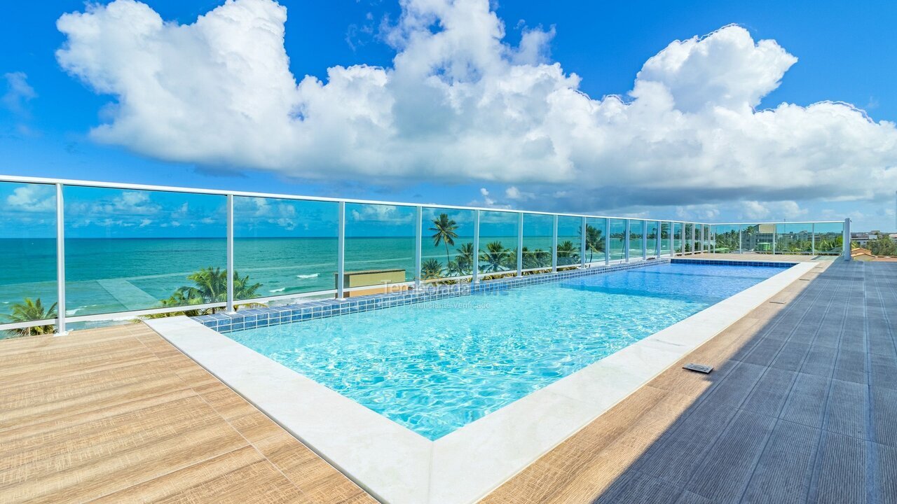 Apartment for vacation rental in Porto de Galinhas (Porto de Galinhas)