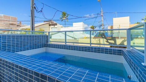 Ocean Blue #01 - Apartment with pool by Carpediem