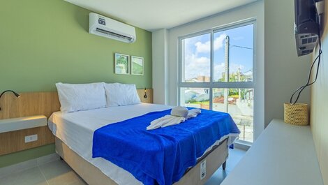 Ocean Blue #01 - Apartment with pool by Carpediem