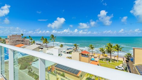 Ocean Blue #01 - Apartment with pool by Carpediem