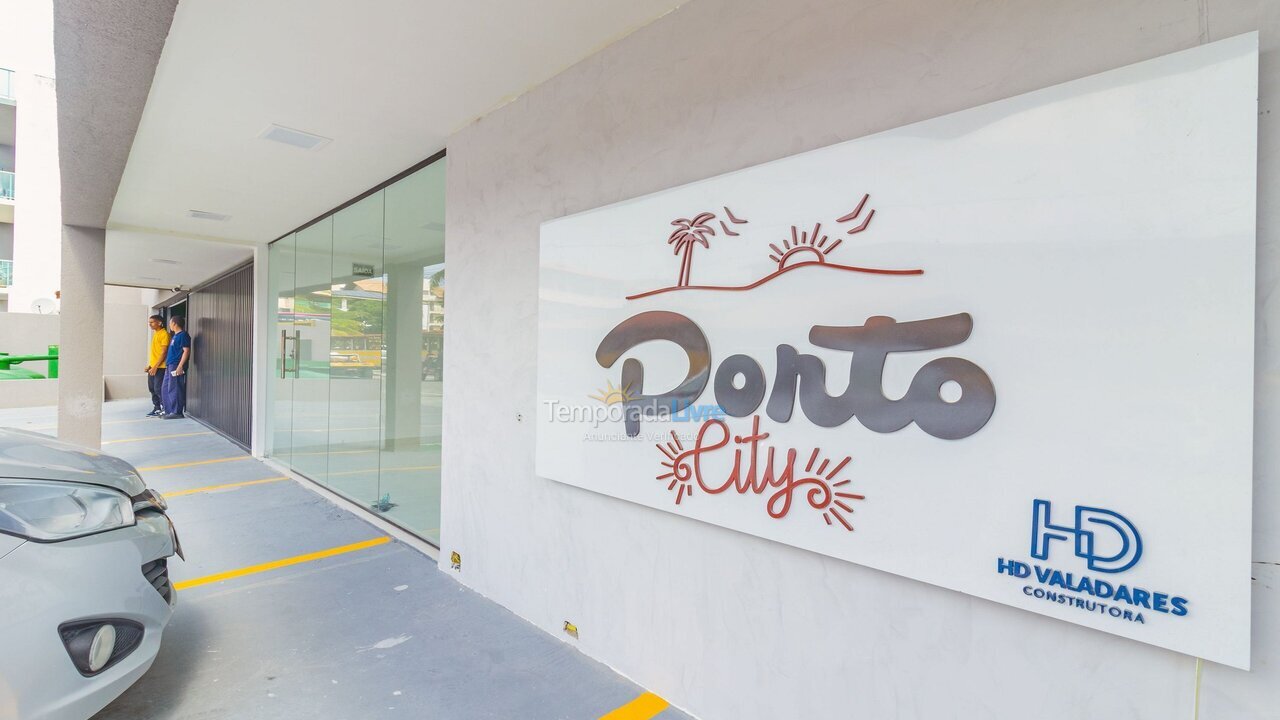 Apartamento para aluguel de temporada em Porto de Galinhas (Porto de Galinhas)