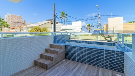 Ocean Blue #01 - Apartment with pool by Carpediem