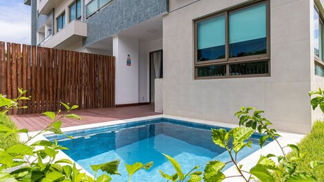 Porto Malé #02 - Apartment with Pool by Carpediem