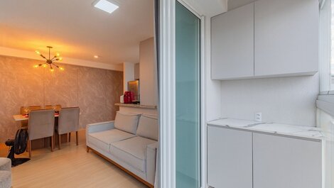 Mirador #207 - Habitación cuádruple cómoda de Carpediem