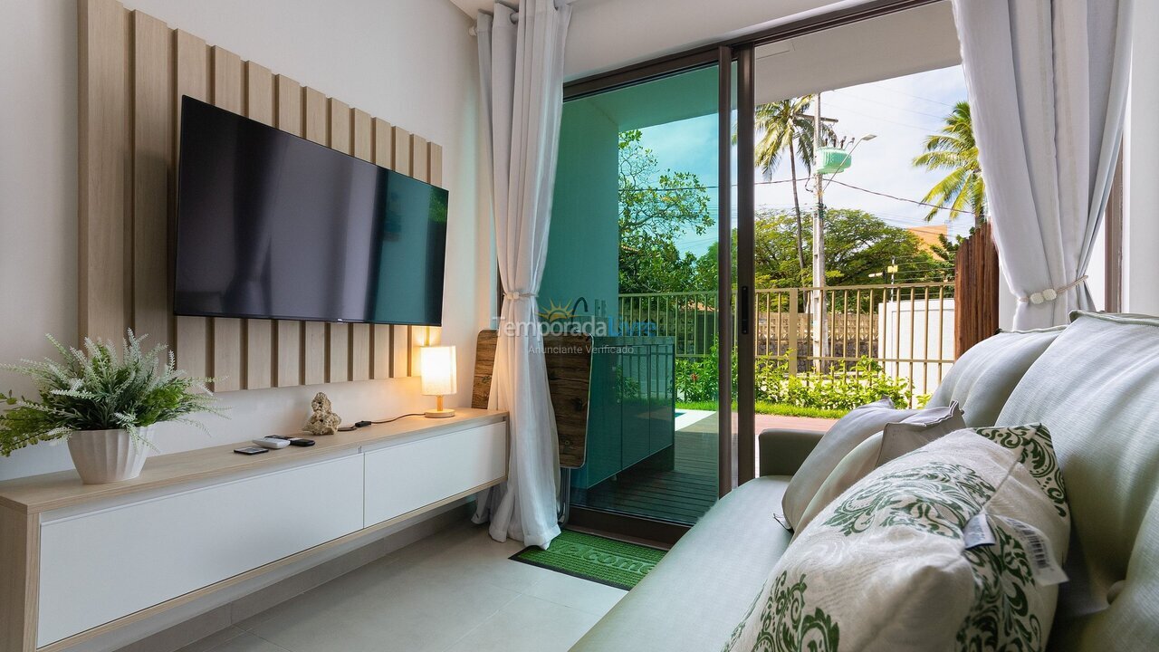 Apartment for vacation rental in Porto de Galinhas (Porto de Galinhas)