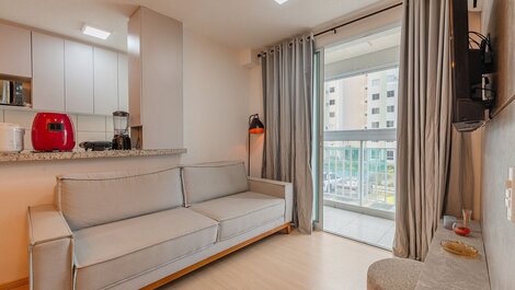 Mirador #207 - Habitación cuádruple cómoda de Carpediem