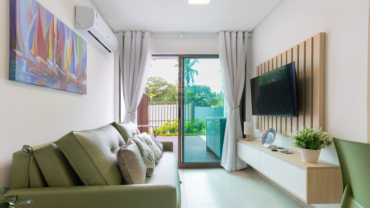 Apartment for vacation rental in Porto de Galinhas (Porto de Galinhas)