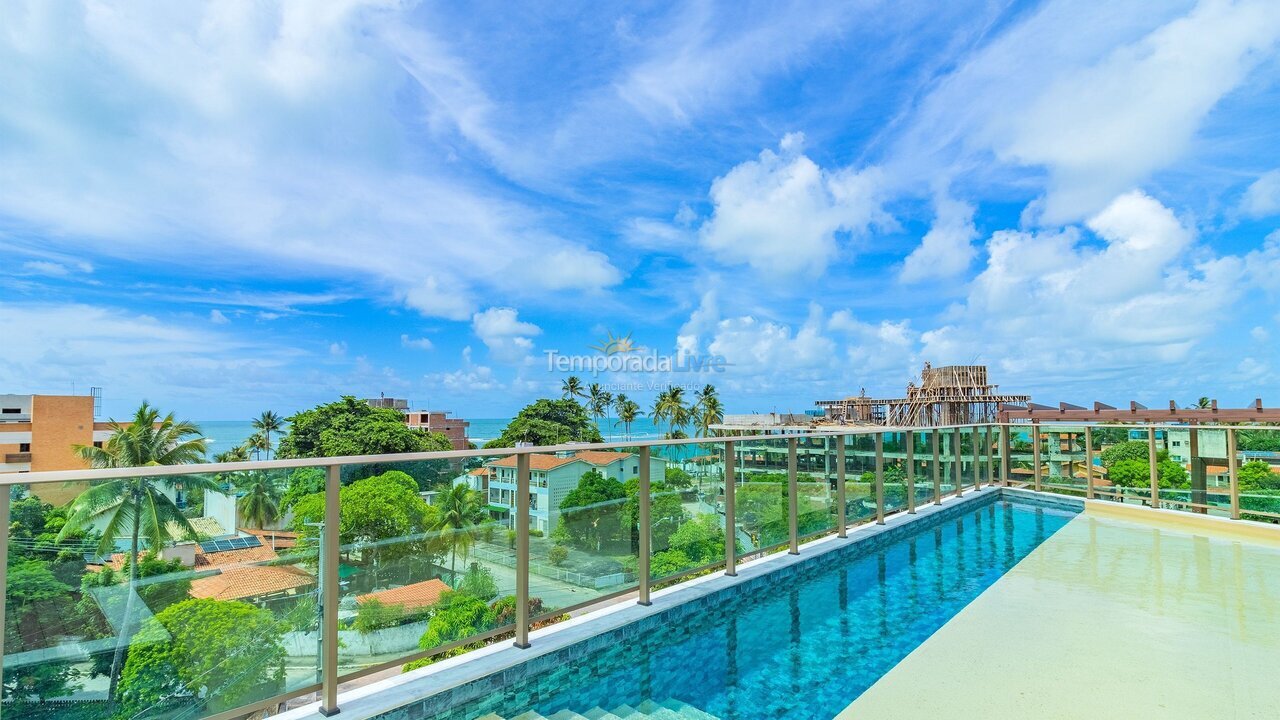 Apartamento para alquiler de vacaciones em Porto de Galinhas (Porto de Galinhas)