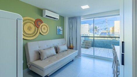 Ocean Blue #01 - Apartment with pool by Carpediem