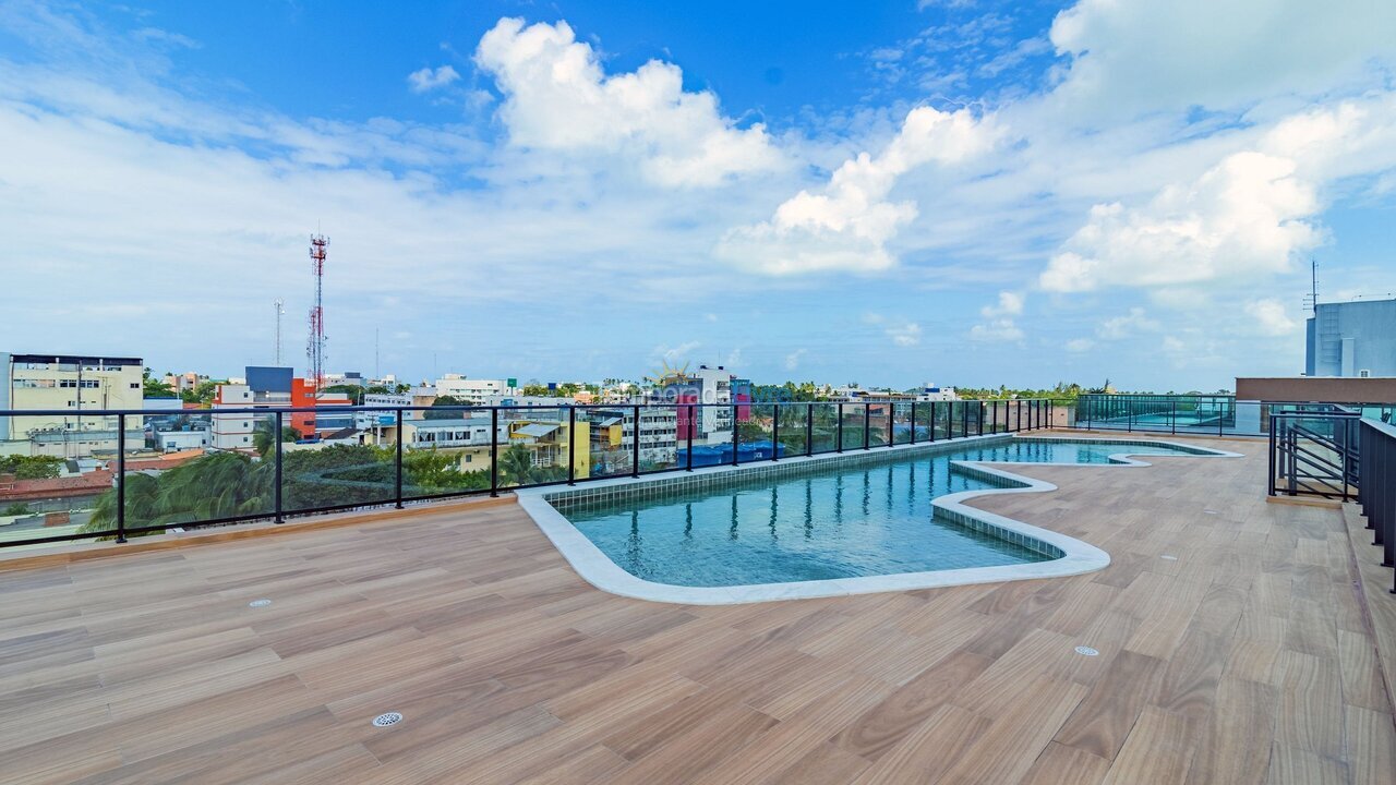 Apartamento para aluguel de temporada em Porto de Galinhas (Porto de Galinhas)