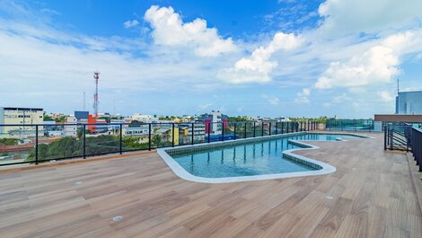 Porto City #314 - Porto de Galinhas por Carpediem
