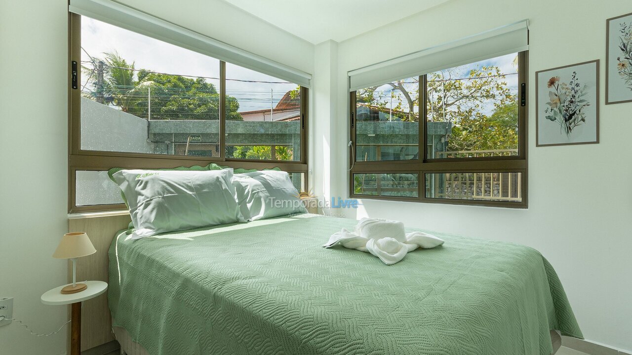 Apartment for vacation rental in Porto de Galinhas (Porto de Galinhas)