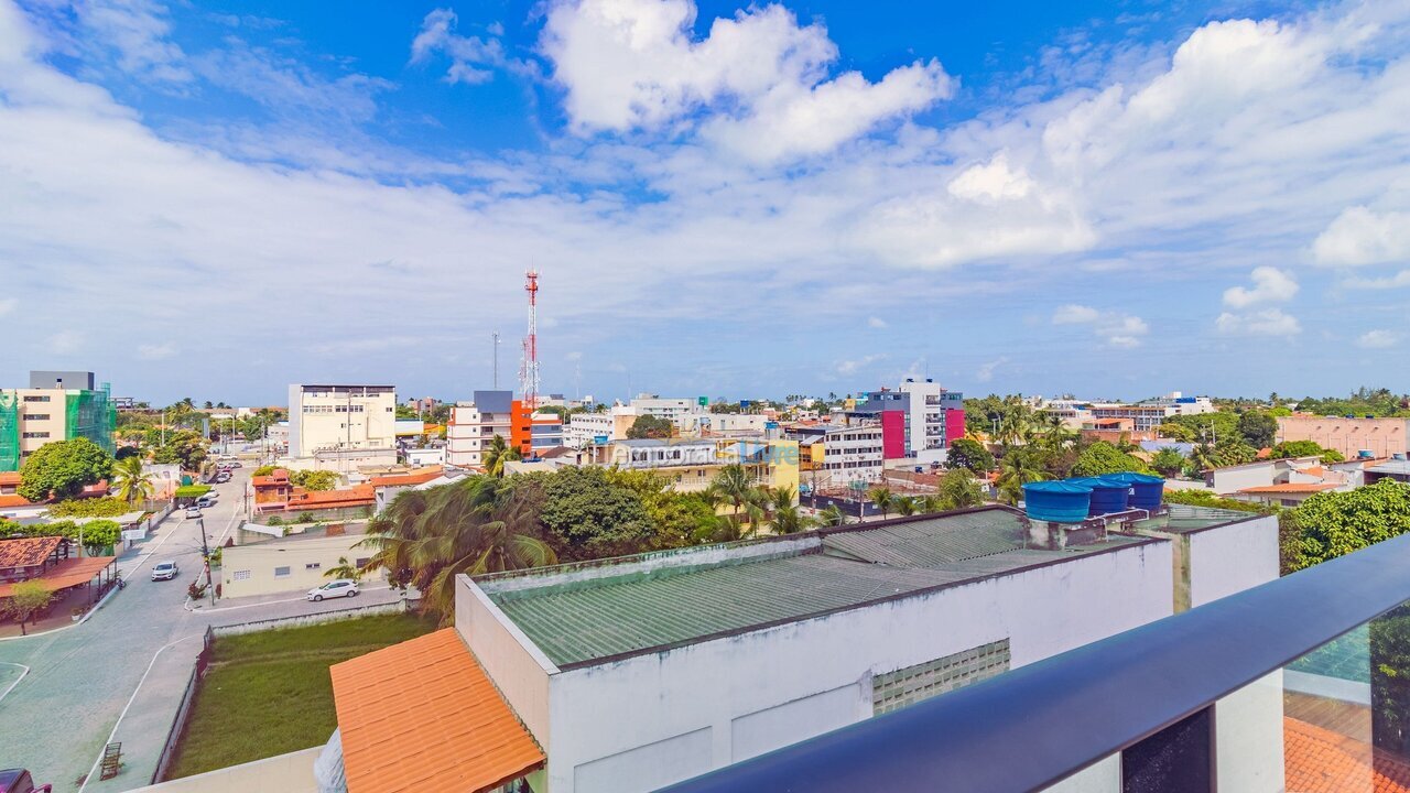 Apartamento para aluguel de temporada em Porto de Galinhas (Porto de Galinhas)