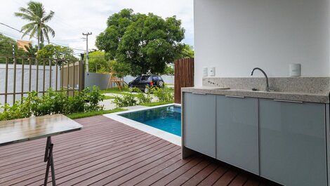 Porto Malé #03 - Ground Floor With Pool by Carpediem