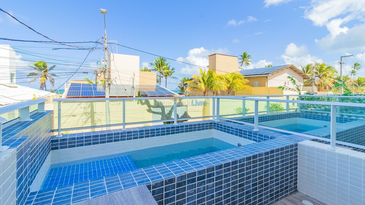 Apartment for vacation rental in Porto de Galinhas (Porto de Galinhas)