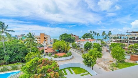 Porto Malé #03 - Ground Floor With Pool by Carpediem