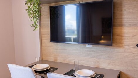 Way Bossa #F4 - Duplo em Bessa por Carpediem