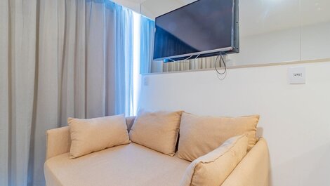 Makia Beach #A310 - Flat with balcony by Carpediem