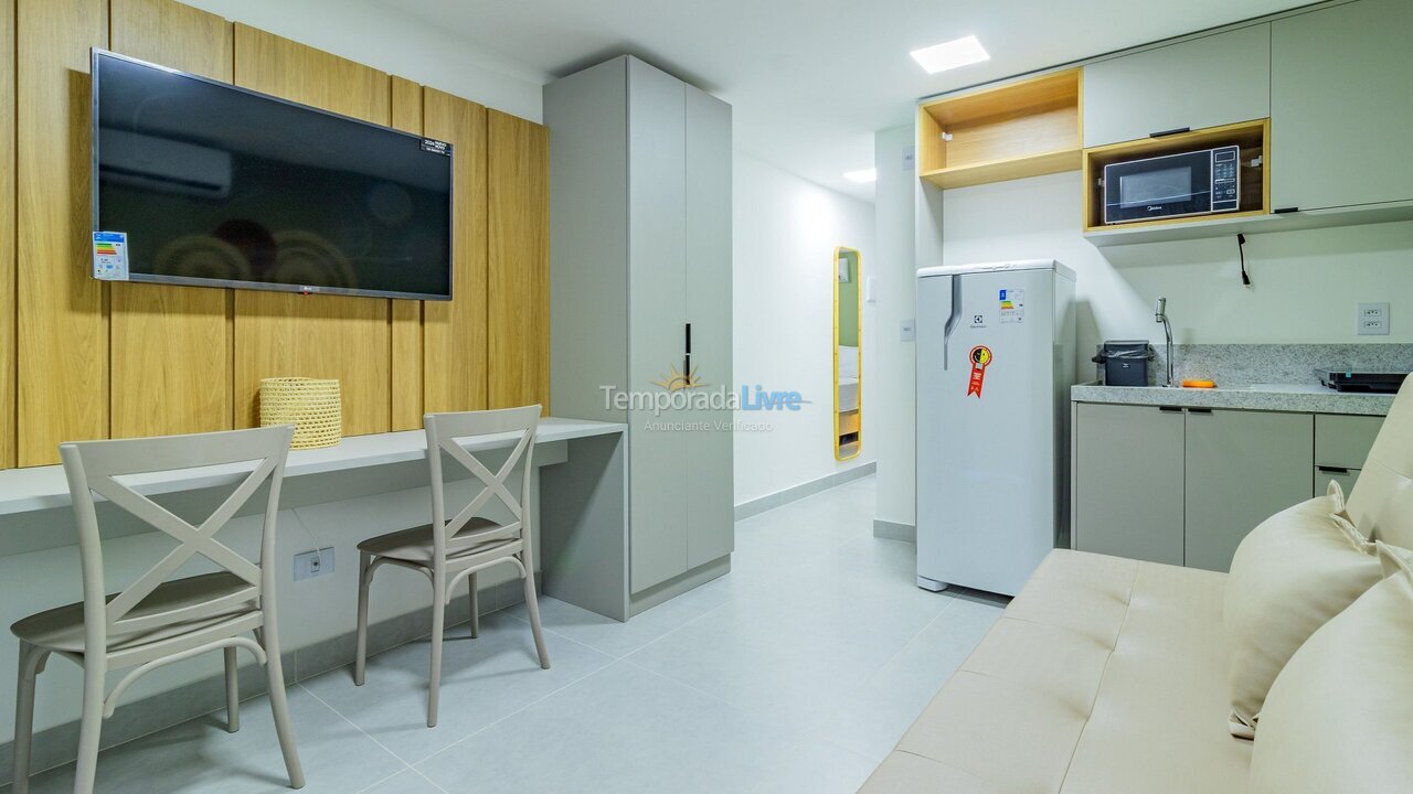 Apartment for vacation rental in Porto de Galinhas (Porto de Galinhas)