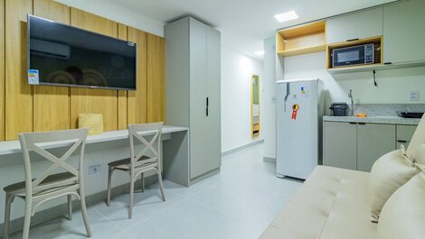 Ocean Blue #01 - Apartment with pool by Carpediem